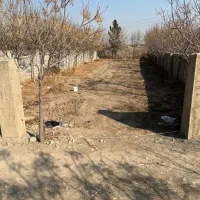 فروش-زمین-چهاردیواری-در-جاده-ورامین