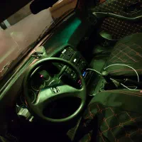 پژو۴۰۵ مشکی فول تقویت|خودرو سواری و وانت|خسروشاه, |دیوار