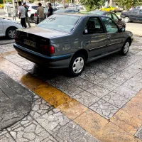 پژو پارس سال 1400|خودرو سواری و وانت|کرمانشاه, |دیوار