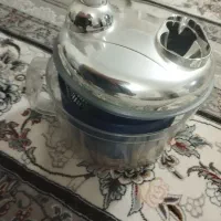 خرد کن دستی