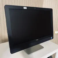 Dell 24-optiplex 9030 AIO|رایانه رومیزی|تهران, فردوس|دیوار