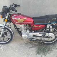 ۲۰۰ مدل ۹۵|موتورسیکلت|اشکنان, |دیوار