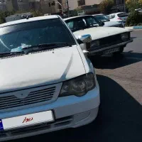 پراید 111|خودرو سواری و وانت|تهران, حکیمیه|دیوار