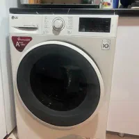 فروش خریدار لباسشویی هستم در تمام نقاط تهران|ماشین لباسشویی و خشککن لباس|تهران, شهرک غرب|دیوار