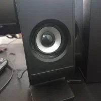 اسپیکر کامپیوتر creative|قطعات و لوازم جانبی رایانه|ساوه, |دیوار