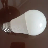 ۱۵ عدد لامپ ۹وات نما نور درحد نو
