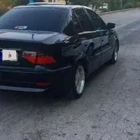 سمند سورن معمولی، مدل ۱۳۸۷|خودرو سواری و وانت|اهواز, زیتون کارمندی|دیوار