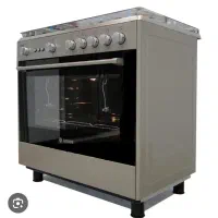 اجاق گاز پنج شعله اسنوا