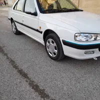 پژو پارس LX TU5، مدل ۱۴۰۰‌دریچه‌سیمی‌صفر|خودرو سواری و وانت|کرمانشاه, |دیوار