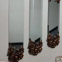 اینه و جا کفشی