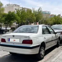 پارس تیوفایو سیمی کم کار