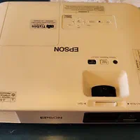 ویدیو پروژکتور اپسون سینمایی 2265U FULL HD|تلویزیون و پروژکتور|تهران, فلسطین (میدان انقلاب)|دیوار