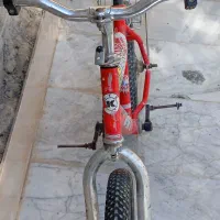 دوچرخه 16|دوچرخه، اسکیت، اسکوتر|سراوان, |دیوار