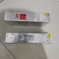 ترانس 12 ولت 10 آمپر