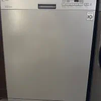 ماشین ظرفشویی ال جی اصل