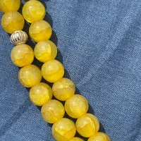 تسبیح ترکیه|کلکسیون اشیاء عتیقه|ارومیه, |دیوار