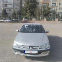 ماشین پرشیا