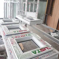 تعمیرات و بازسازی UPVC|خدمات پیشه و مهارت|ارومیه, |دیوار