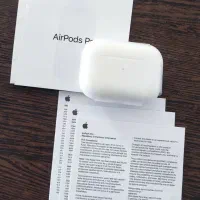 irpad pro 2 ایرپاد 2 پرو هندزفری بلوتوثی|لوازم جانبی موبایل و تبلت|باغ ملک, |دیوار