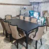 میز صندلی مناسب هتل رستوران وکافه|میز و صندلی غذاخوری|رشت, دخانیات|دیوار