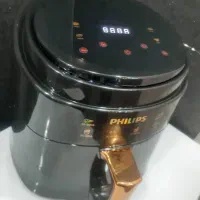 هواپز سرخ کن بدون روغن ایر فرایر فلیپس