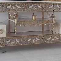 میزبرنجی نونو|میز تلویزیون|اراک, |دیوار