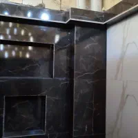 کاشیکار کاشی‌کار کاشیکاری سرامیک کاری بازسازی