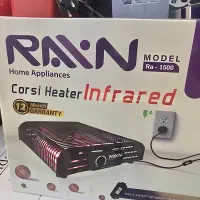 بخاری برقی|بخاری، هیتر، شومینه|قزوین, |دیوار