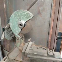 اره آب صابون|ماشینآلات صنعتی|خاوران, |دیوار