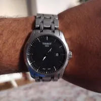 ساعت تیسوت اصل سوئیس