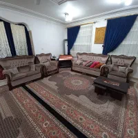 فروش مبلمان کلاسیک ۷نفره