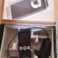 دوعدد گوشی سونی و نوکیا با کارتون و دفترچه|موبایل|اردبیل, |دیوار