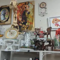 حراج واقعی همه کالاها|حراج|کرج, اسدآباد|دیوار