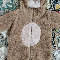 کاپشن|کفش و لباس بچه|مشهد, سمزقند|دیوار