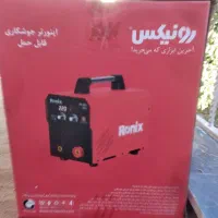 دستگاه جوش|ابزارآلات|مشهد, عبادی|دیوار
