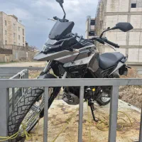 nh250sym|موتورسیکلت|کرج, حصارک پایین|دیوار