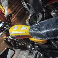 موتور سکیلت|موتورسیکلت|بروجرد, |دیوار