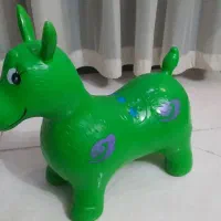 اسب بادی