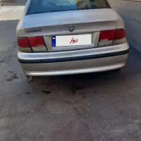 سمند مدل ۸۳ بژ|خودرو سواری و وانت|مراغه, |دیوار