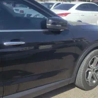 فیدلیتی ۱۴۰۰ بدون رنگ ۷نفره ۵پر|خودرو سواری و وانت|نطنز, |دیوار