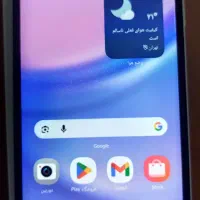 گوشی سامسونگ a15|موبایل|تهران, کیانشهر|دیوار