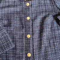 کت یقه گرد شنل|لباس|پردیس, فاز ۲|دیوار