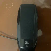 اسپیکر لاجیتک logitech s220|سیستم صوتی خانگی|اصفهان, باب الدشت|دیوار