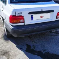 پراید صبا خونگی سالم تمیز|خودرو سواری و وانت|بیرجند, |دیوار