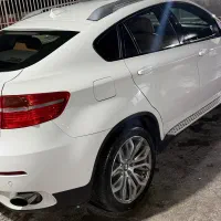 bmw x6|خودرو سواری و وانت|مشهد, هفت تیر (حافظ)|دیوار