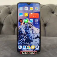 شیائومی Redmi Note 8 pro در حد صفر حافظه 6GB/64GB|موبایل|آبادان, |دیوار