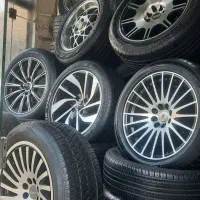 دنیای رینگ لاستیک اقساط