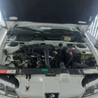 پارس 93 داشبورد جدید