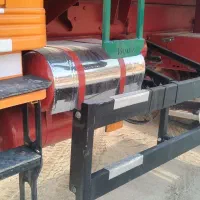 زیرمایلر کمپرسی 2630|خودرو سنگین|بوشهر, |دیوار