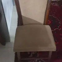 صندلی ناهارخوری